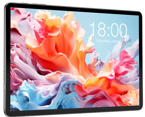 Фото - Планшет Teclast P30T 10.1” 4/128GB Grey + комплект аксесуарів