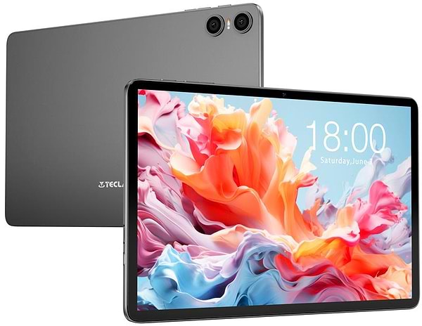 Фото - Планшет Teclast P30T 10.1” 4/128GB Grey + комплект аксесуарів