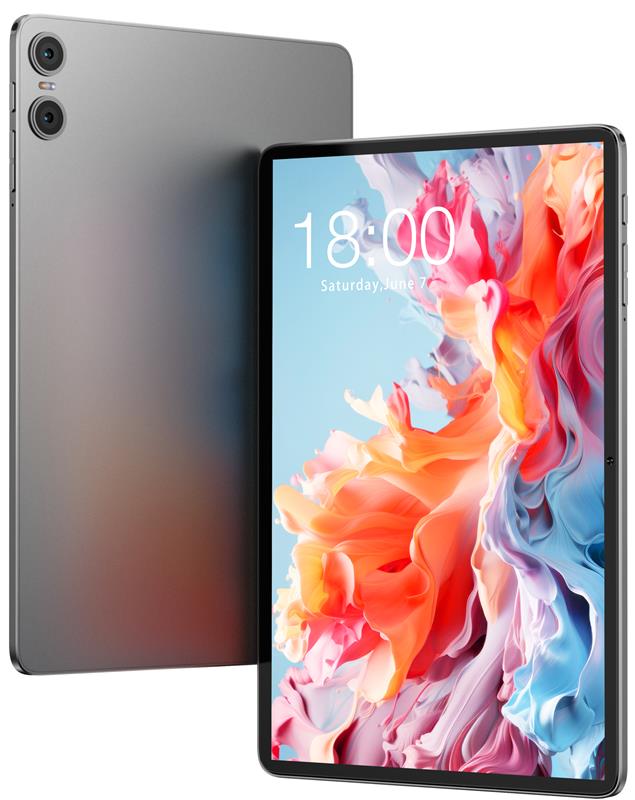 Фото - Планшет Teclast P30T 10.1” 4/128GB Grey + комплект аксесуарів