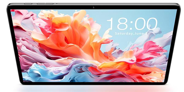 Фото - Планшет Teclast P30T 10.1” 4/128GB Grey + комплект аксесуарів