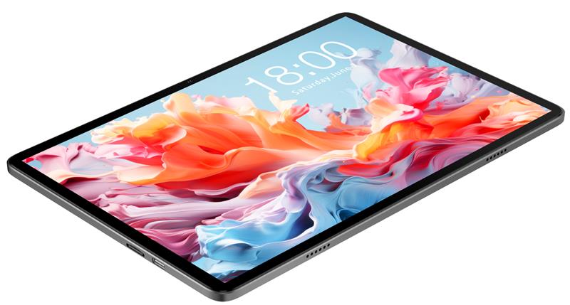Фото - Планшет Teclast P30T 10.1” 4/128GB Grey + комплект аксесуарів