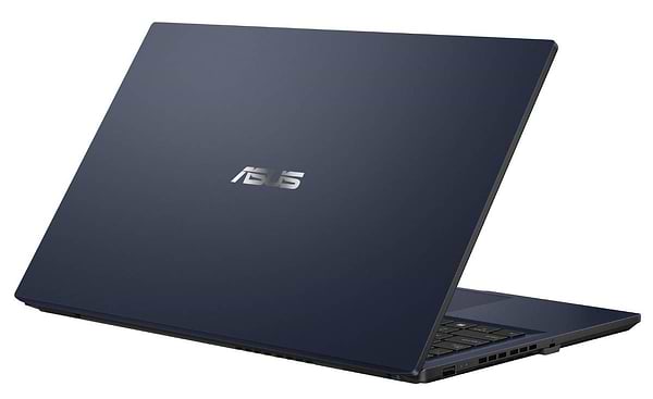 Фото - Ноутбук Asus Expertbook B1 B1502CVA-BQ2562X Star Black
