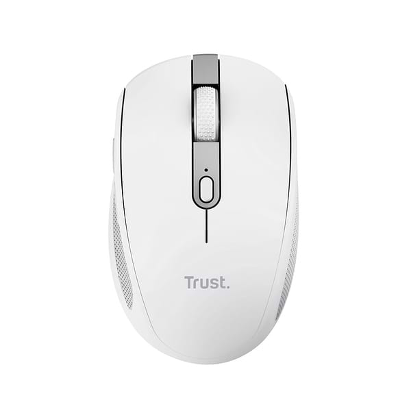 Фото - Мышь беспроводная Trust OZZA compact BT/WL/USB-A (24933)