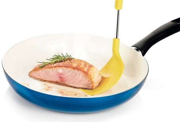 Фото - Лопатка кухонная tescoma 420339 Presto Tone