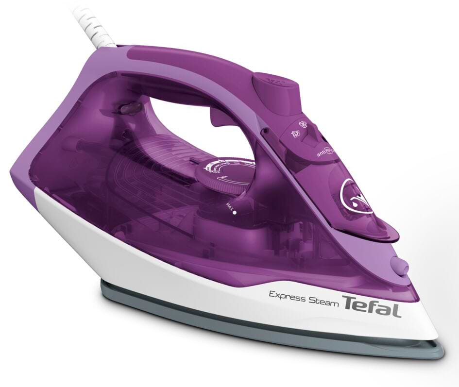 Праска Tefal FV2836E0