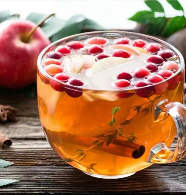 Фото - Набір чашок з подвійними стінками Ardesto 300 мл 2 шт. (AR2630GHN)