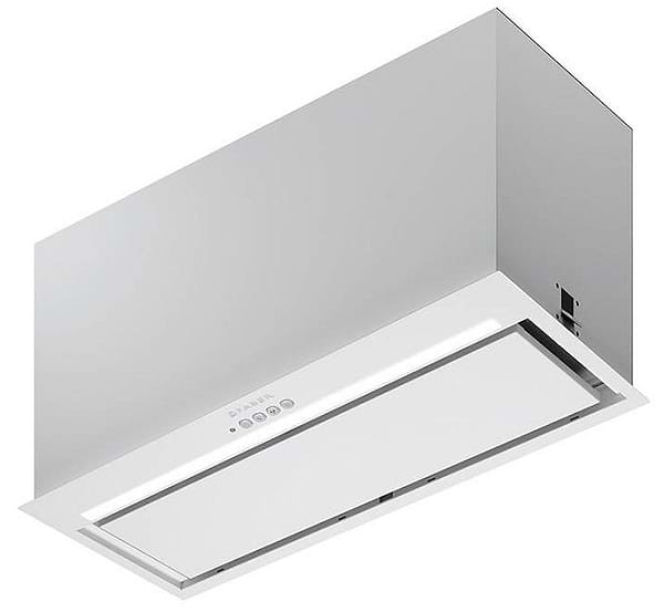 Фото - Витяжка вбудована Faber INKA LUX EVO WH MATT A70