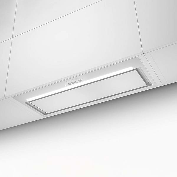 Фото - Витяжка вбудована Faber INKA LUX EVO WH MATT A70