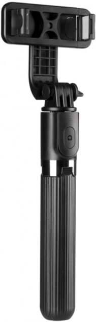 Фото - Монопод для селфі Gelius Pro Selfie Monopod Tripod GP-SS002 зі штативом (83691)