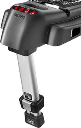 Фото - Платформа для автокрісел RECARO SmartClick