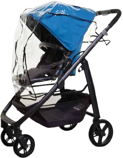 Дощовик для коляски DreamBaby F259