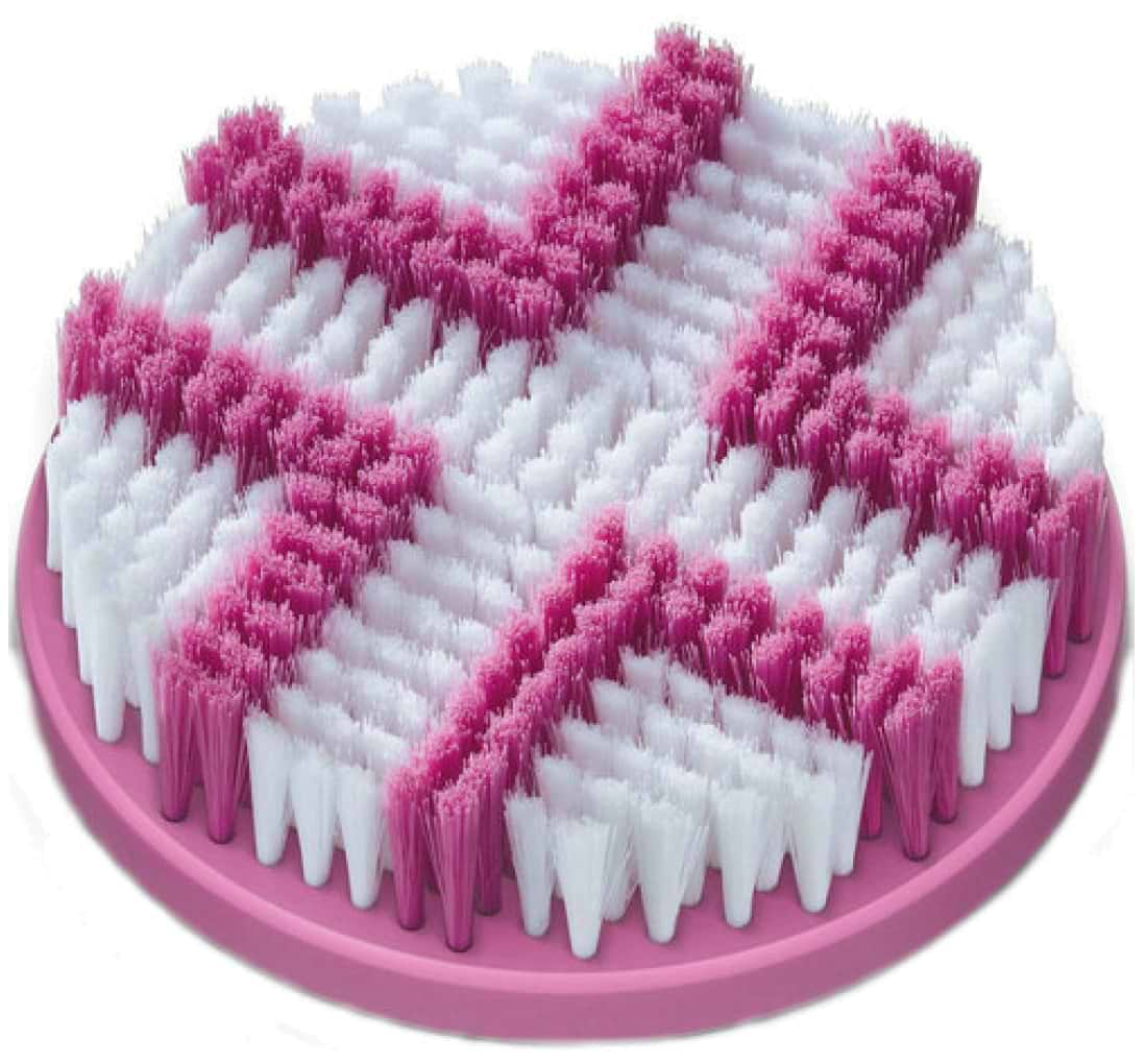 Насадка для косметической щетки Beurer FC 25/55