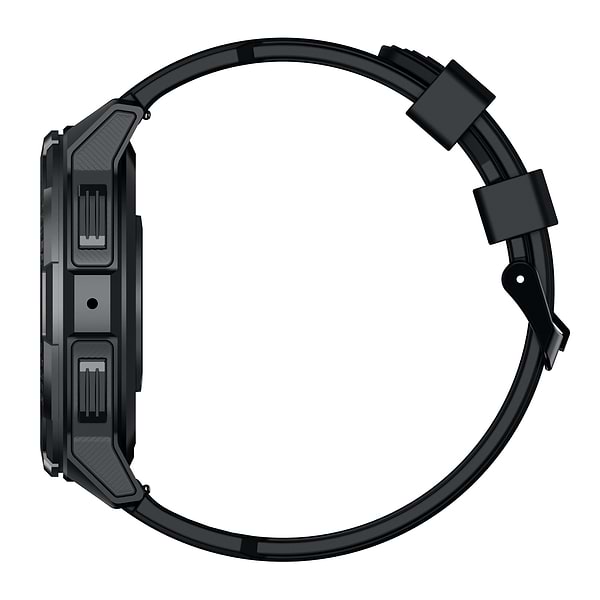 Фото - Смарт-годинник OUKITEL BT10 Black