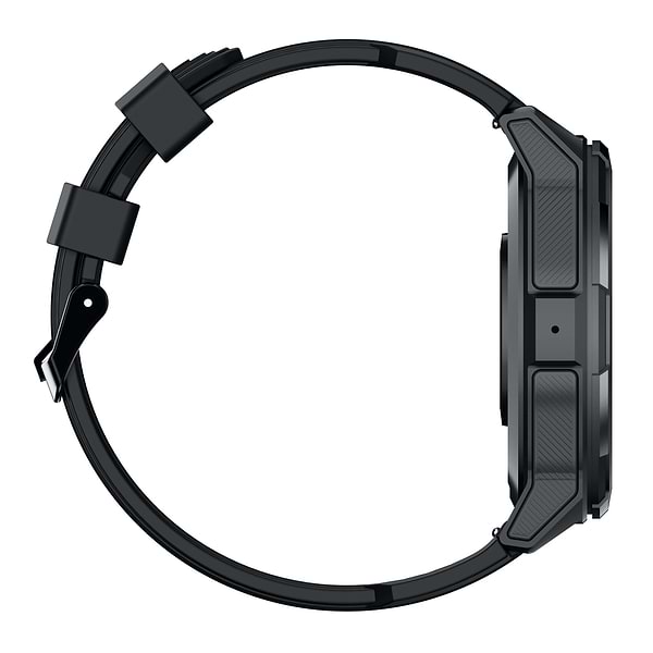 Фото - Смарт-годинник OUKITEL BT10 Black
