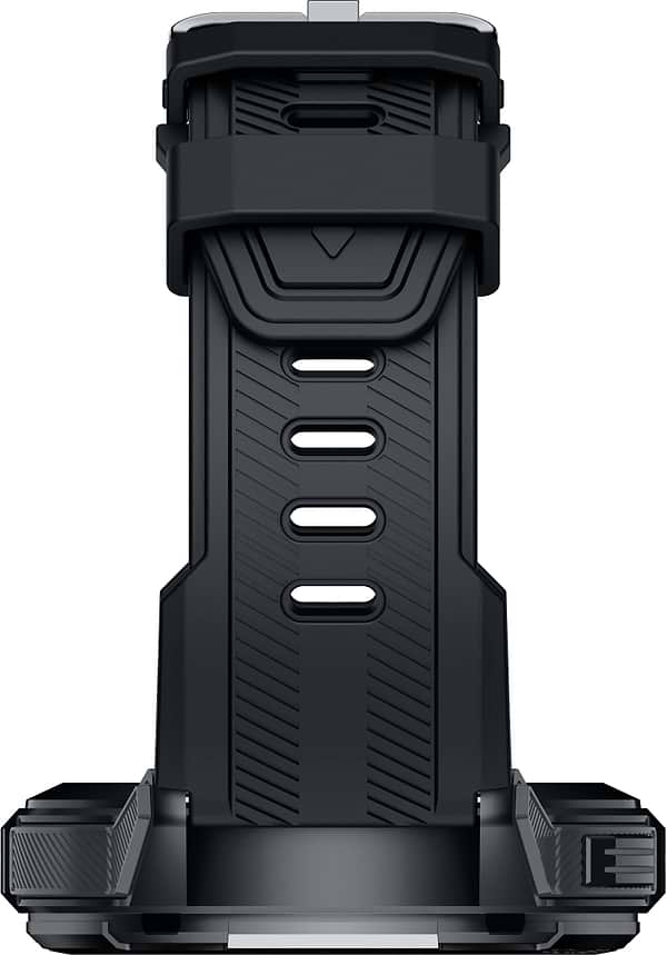Фото - Смарт-годинник OUKITEL BT10 Black