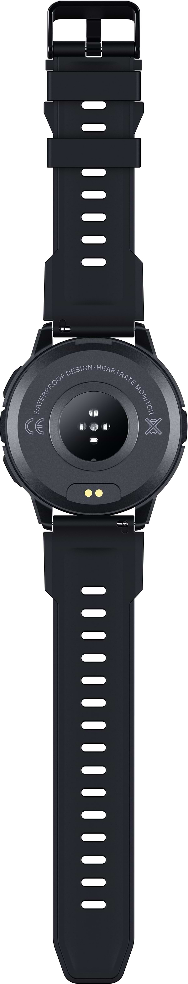 Фото - Смарт-годинник OUKITEL BT10 Black
