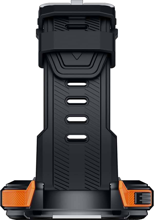 Фото - Смарт-годинник OUKITEL BT10 Orange