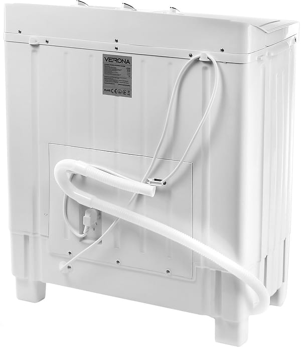 Фото - Пральна машина VERONA VR-6502W