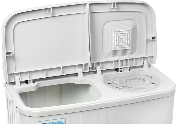 Фото - Пральна машина VERONA VR-6502W