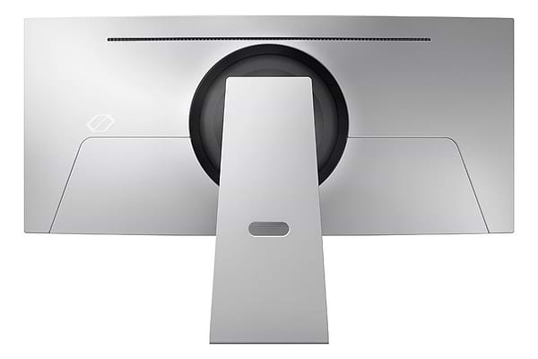 Фото - Монітор ігровий Samsung Odyssey OLED G8 SMART (LS34BG850SIXUA)