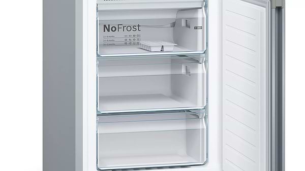 Фото - Холодильник Bosch KGN39IJ306