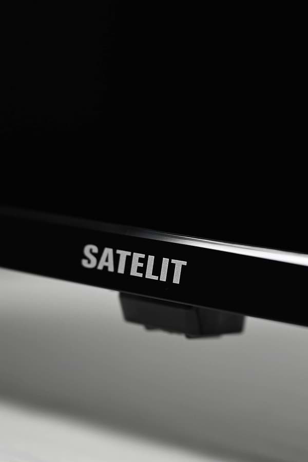 Фото - Телевізор SATELIT 32H9500GS
