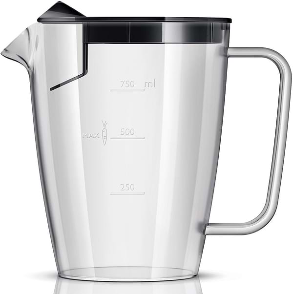Фото - Соковыжималка центробежная Philips HR1855/70