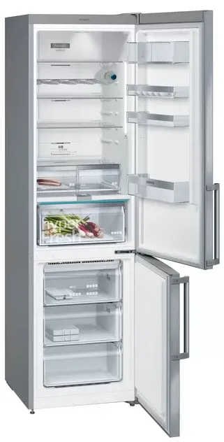 Фото - Уцінка - Холодильник Siemens KG39NAI306 #