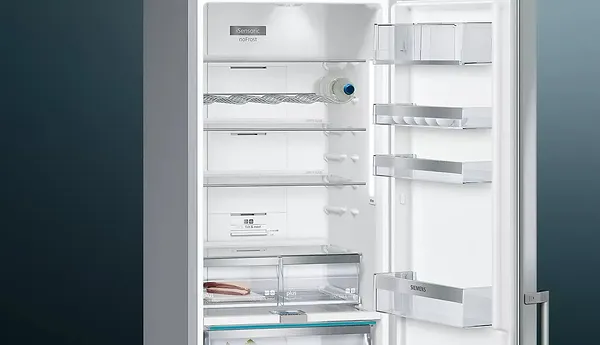 Фото - Уцінка - Холодильник Siemens KG39NAI306 #