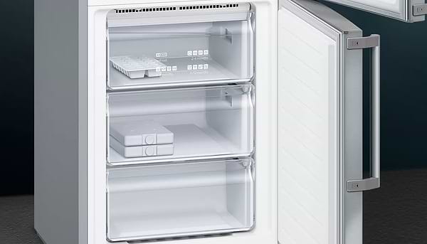 Фото - Уцінка - Холодильник Siemens KG39NAI306 #