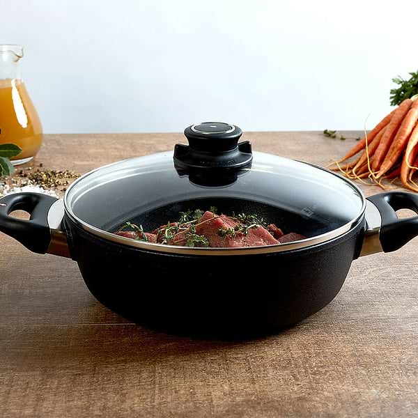 Фото - Кришка для посуду Swiss Diamond c-24