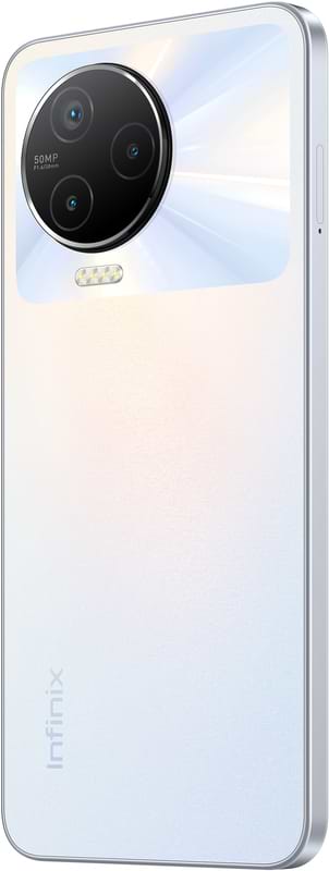 Фото - Смартфон Infinix Note 12 2023 8/128Gb Alpine White