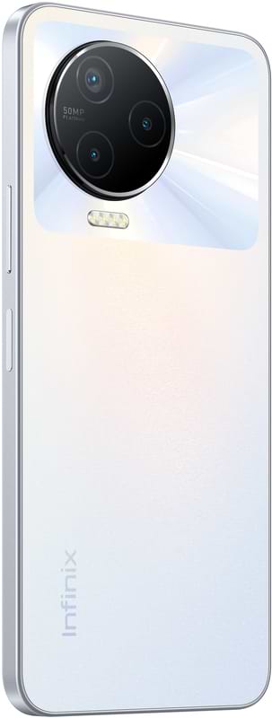 Фото - Смартфон Infinix Note 12 2023 8/128Gb Alpine White