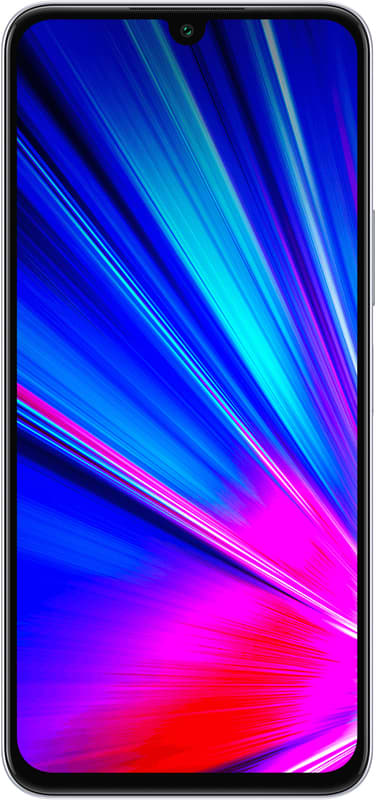 Фото - Смартфон Infinix Note 12 2023 8/128Gb Alpine White