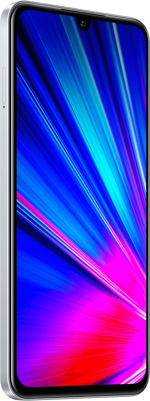 Фото - Смартфон Infinix Note 12 2023 8/128Gb Alpine White