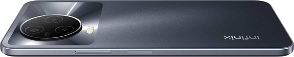 Фото - Смартфон Infinix Note 12 2023 8/128Gb Volcanic Grey