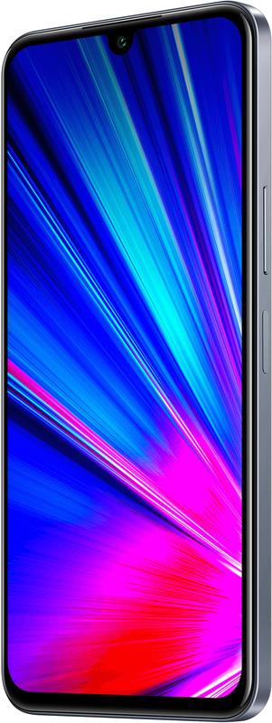 Фото - Смартфон Infinix Note 12 2023 8/128Gb Volcanic Grey