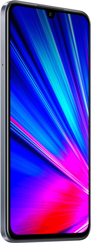 Фото - Смартфон Infinix Note 12 2023 8/128Gb Volcanic Grey