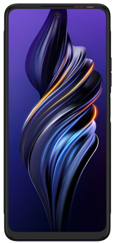 Фото - Смартфон Tecno POVA-3 6/128Gb NFC 2SIM Electric Blue (LF7n)