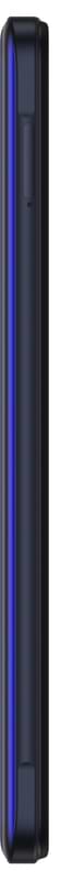 Фото - Смартфон Tecno POVA-3 6/128Gb NFC 2SIM Electric Blue (LF7n)