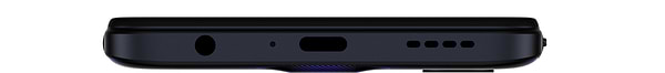 Фото - Смартфон Tecno POVA-3 6/128Gb NFC 2SIM Electric Blue (LF7n)