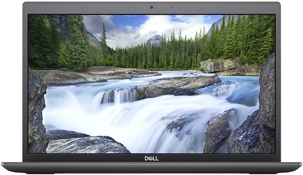 Фото - Ноутбук Dell Latitude 3301 (210-ASBH-ST-08) Black