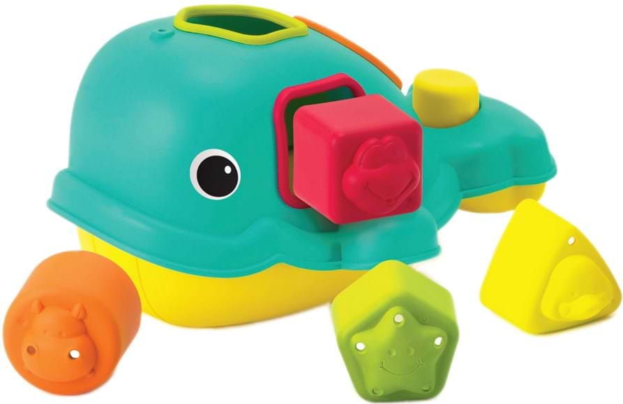 Сортер Infantino "Китенок" (305087) - Фото 1