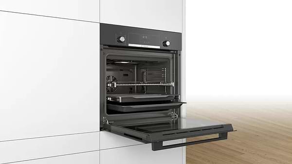 Фото - Духова шафа Bosch HIJ517YB0