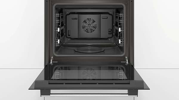 Фото - Духова шафа електрична Bosch HIJ517YS0