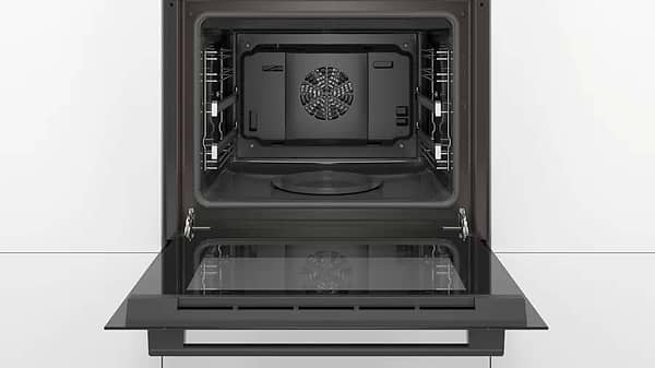 Фото - Духова шафа Bosch HIJ517YB0