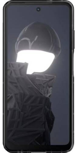 Фото - Смартфон HMD Fusion 8/256 Noir
