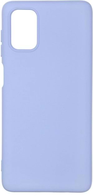 Чохол для смартфону Armorstandart ICON Case for Samsung M51 (M515) Lilac (ARM57786) - Фото 1