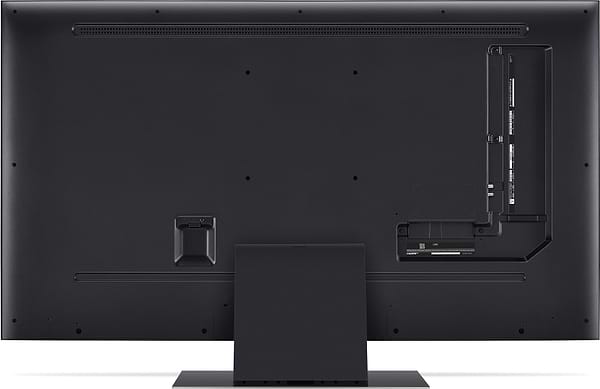 Фото - Телевизор LG 50UR91006LA