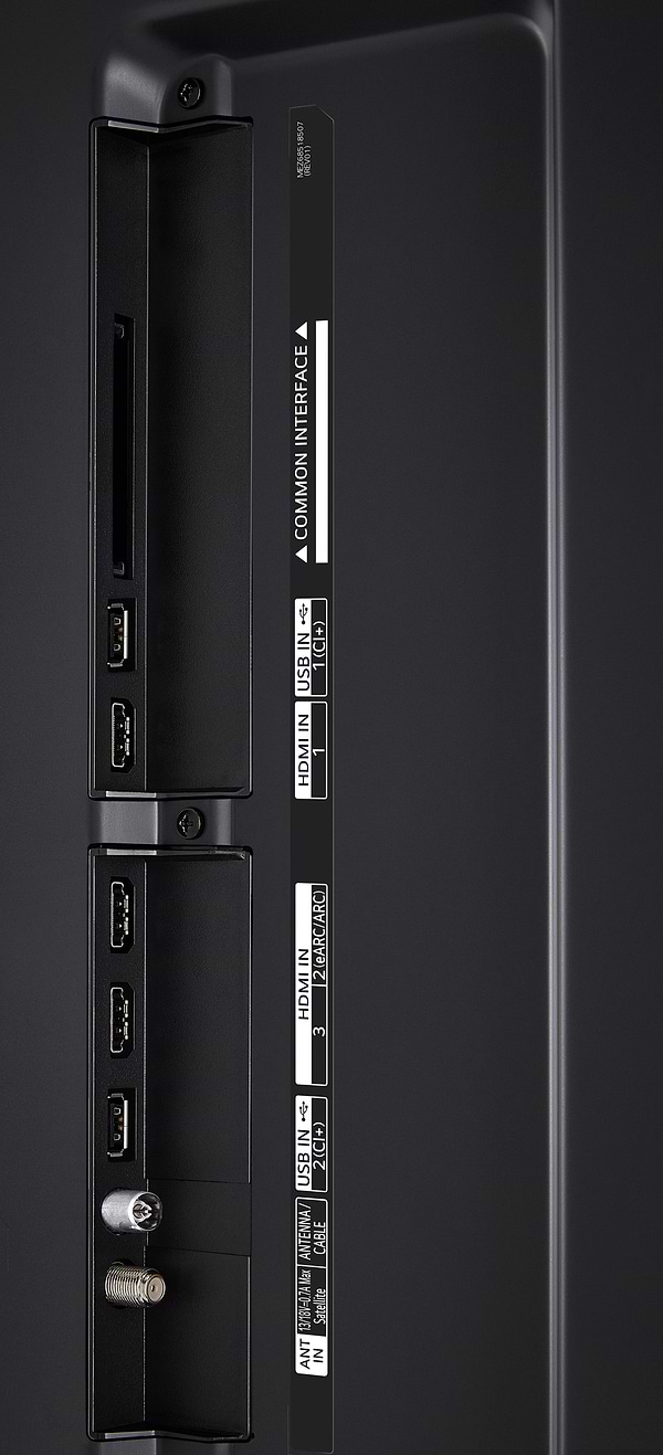 Фото - Телевизор LG 50UR91006LA